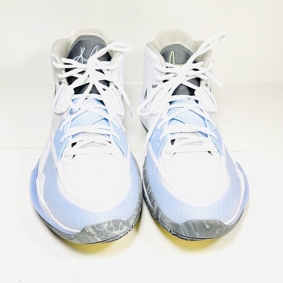 Nike Kyrie Infinity Mens Basketball Shoes smoke and mirrors size 13 - Picture 5 of 12